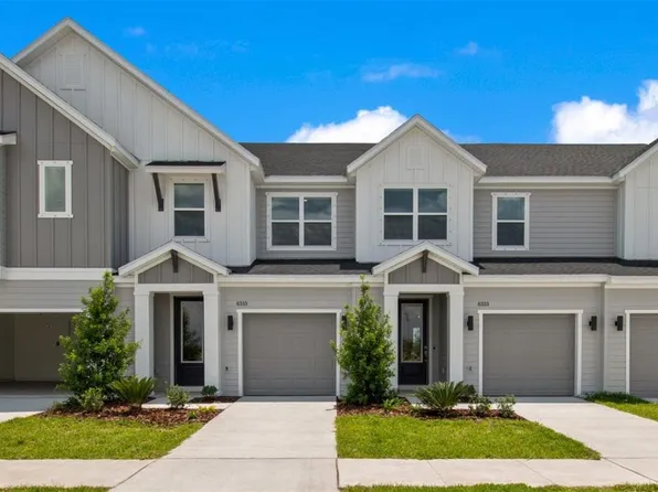 6335 Jensen View Ave, Apollo Beach, FL 33572