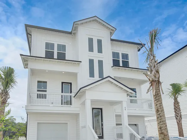 106 Seaboard Ln, Santa Rosa Beach, FL 32459