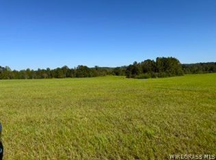 30341 Cool Springs Rd, Opp, AL 36467
