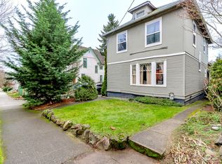 821 17th Ave, Seattle, WA 98122