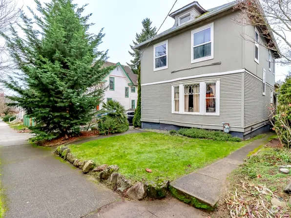 821 17th Avenue, Seattle, WA 98122