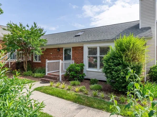 2019 Saddlegate Ct, Greensboro, NC 27407