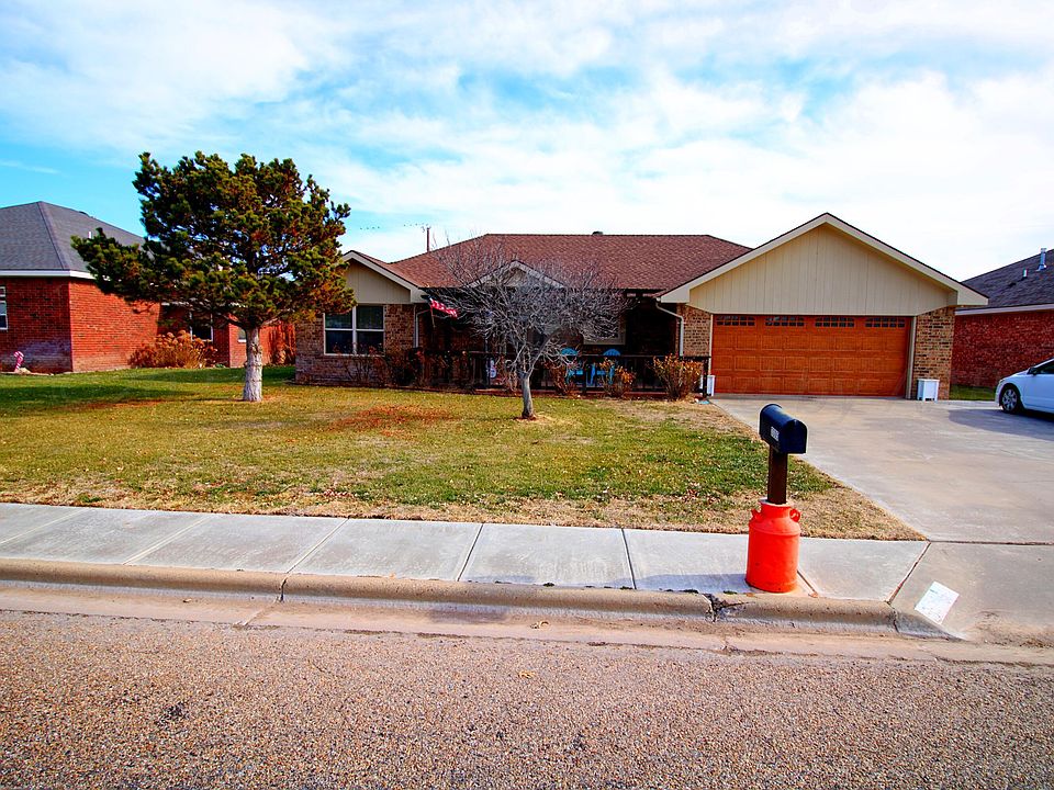 3305 Garrett Dr, Perryton, TX 79070 MLS 24105 Zillow