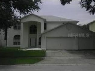 1164 Foxforrest Cir, Apopka, FL 32712