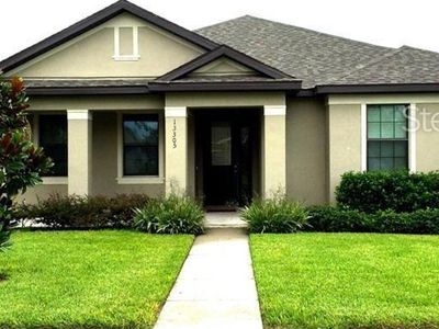 13305 Overstreet Rd, Windermere, FL, 34786