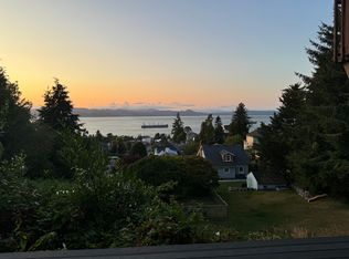 1420 Madison Ave, Astoria, OR 97103