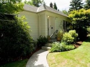 608 SW Chestnut St, Portland, OR 97219