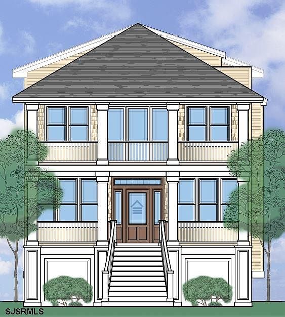 1st image of 1012 Simpson 1st Floor