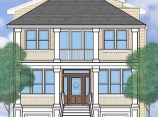 1012 Simpson 1st Floor, Ocean City, NJ 08226