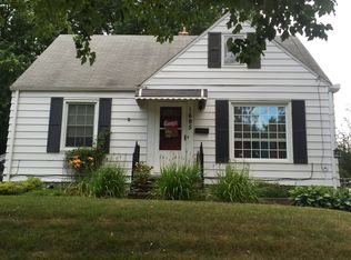 1695 Oakwood Ave, Akron, OH 44301