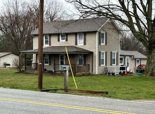 3634 N Dearborn Rd LOT 46, West Harrison, IN 47060