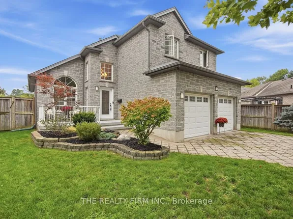 47 Greyrock Cres, London, ON N5Y 6L4