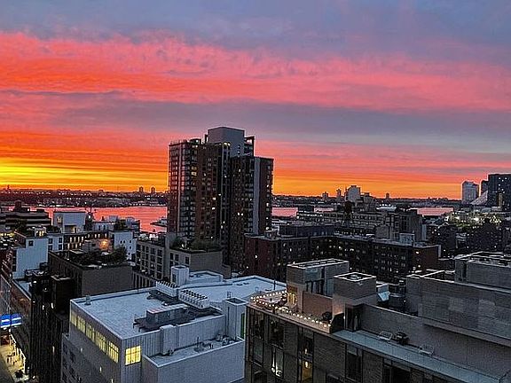 2nd image of 500 W 43rd St APT 23H