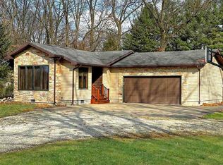 7080 N State Road 23, Walkerton, IN 46574