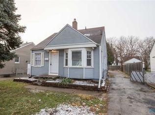 411 Pasadena Blvd, Toledo, OH 43612