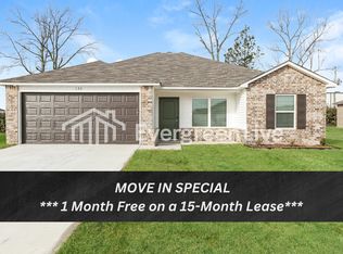 133 Jasmine Ct, Beebe, AR 72012