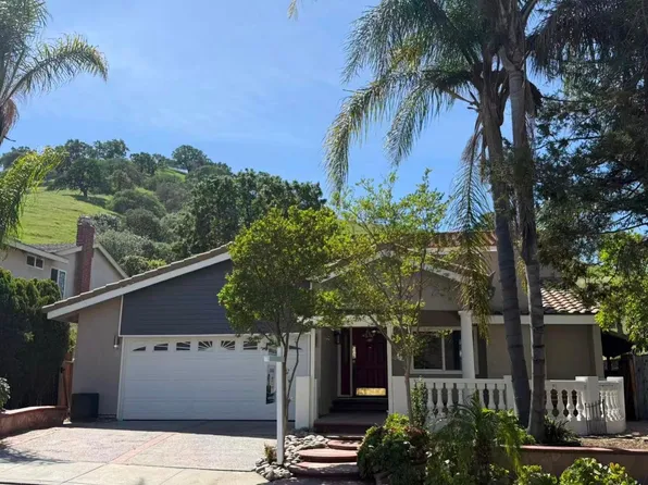 524 Weybridge Dr, San Jose, CA 95123