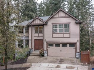 8243 SE Pineridge Ct, Portland, OR 97236