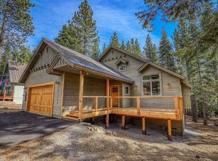 11102 Sitzmark Way, Truckee, CA 96161