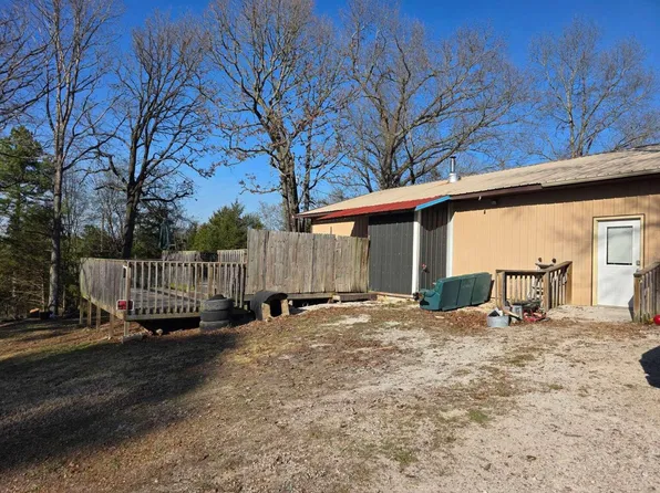 911 W State Highway 86, Lampe, MO 65681