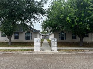 521 La Mancha Ave, Edinburg, TX 78541