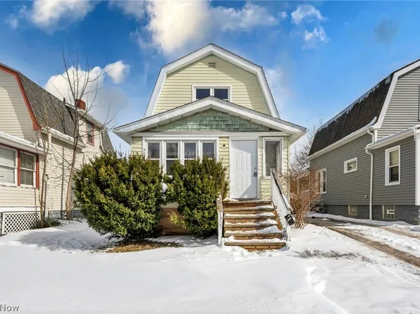 1505 E 172nd St, Cleveland, OH 44110