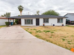 803 E Palmaire Ave, Phoenix, AZ 85020