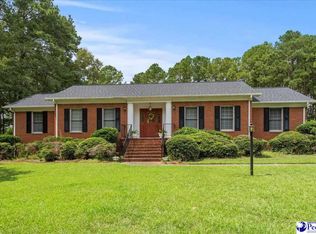 332 Ridge Rd, Cheraw, SC 29520