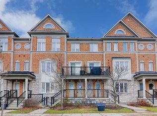 2199 Bur Oak Ave, Markham, ON L6E0C3