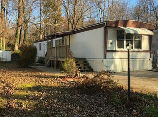 130 Konrad Morgan Way, Lothian, MD 20711