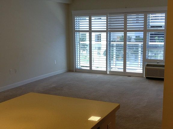 Living room, viewed from the kitchen