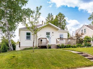 5322 Otsego St, Duluth, MN 55804