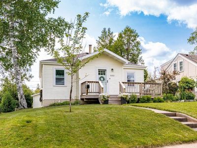 5322 Otsego St, Duluth, MN, 55804