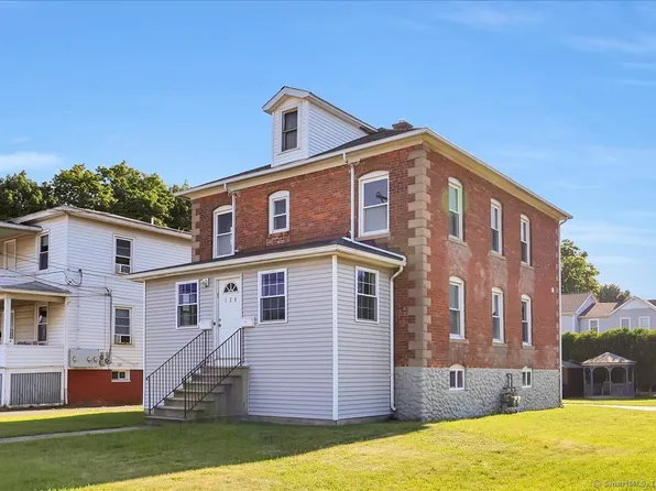 128 Whiting Street, Plainville, CT 06062