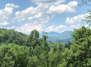 00 Jenkins Branch Rd LOT NA, Bryson City, NC 28713