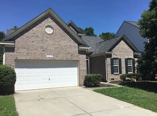 13116 Arrington Heights Pl, Charlotte, NC 28278