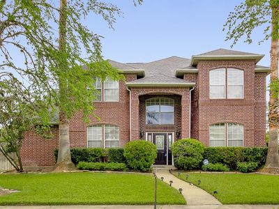 2230 Chappell Ln, Missouri City, TX, 77459
