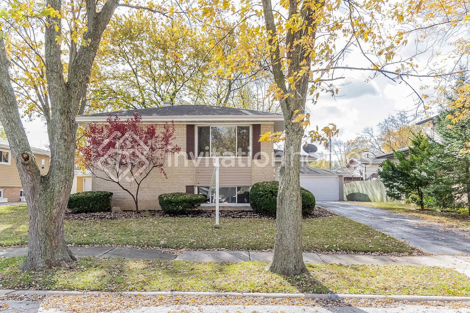 4331 Scott St Oak Forest, IL 60452 — Photo 1