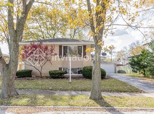 4331 Scott St, Oak Forest, IL