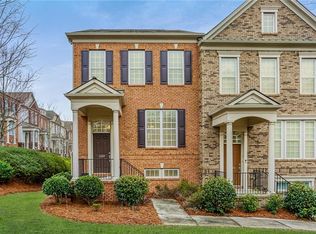 2289 Millhaven St SE #18, Smyrna, GA 30080