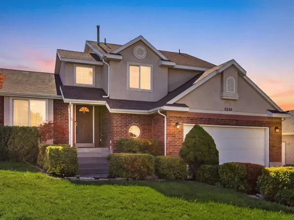 2250 N 900 W, Layton, UT 84041