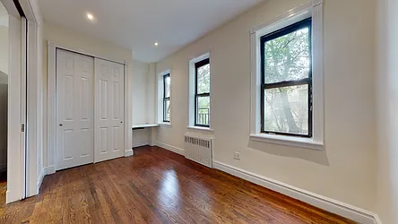 Rented by Bond New York