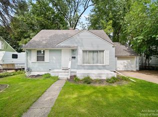 1309 Hull Ave, Ypsilanti, MI