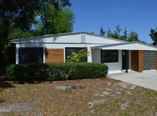 1303 Fairy Ave, Panama City, FL 32401