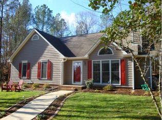 3605 Cadler Ct, Raleigh, NC 27616