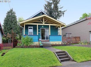 9102 N Allegheny Ave, Portland, OR 97203