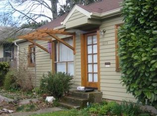 1275 Jackson St, Eugene, OR 97402