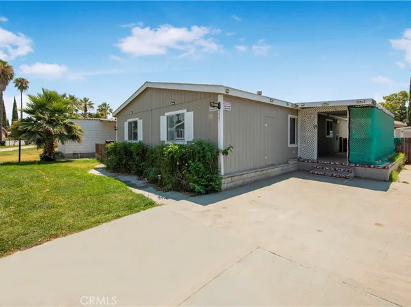 5800 Hamner Ave Space 223, Eastvale, CA 91752
