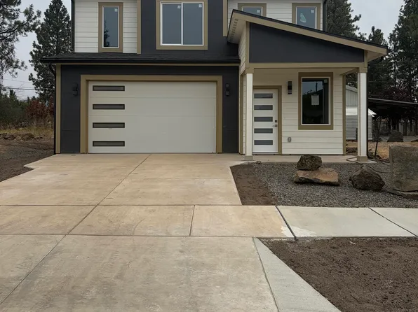 4258 E 21st Ave, Spokane, WA 99223