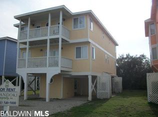 545 Plantation Rd #5A, Gulf Shores, AL 36542